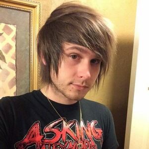 Meet your Posher, Cody